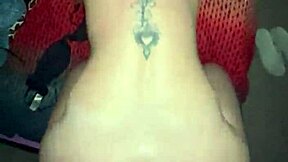 Stepbrother Pounds Cute Stepsis Big Ass Doggystyle Hard!