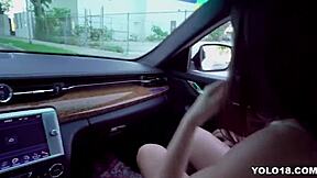 peter green kylie rocket bangbros 18 cowgirl doggystyle cumshot swallow shaved teen