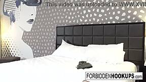 Stepbrothers' Forbidden Thrusts Ignite Hot Girls' Deepest Desires