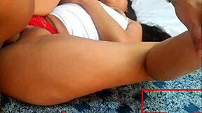 i crave my hot mexican tenant's obedience every time we're alone together