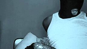 i cant control this bbc orgasm its too huge and hard