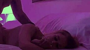 Texas milf's big ass bent over for young stud's rough doggystyle creampie pounding?