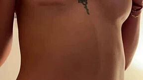 imagine me stripping nude in your room teasing dance