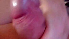 Petite Girl Jerks Monster Cock Fast And Hard