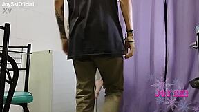 he impregnates his friend's wife behind the husband's back