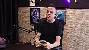 Freddy's best dogging moments on sensual cast complete?