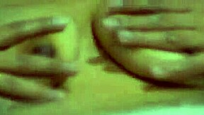 Riding Stepbrother's Cock Till He Creampies My Tight Pussy