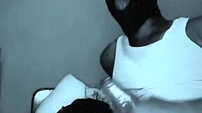 i cant control this bbc orgasm its too huge and hard