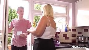 older british milfs endure hardcore pounding in wild sex compilation