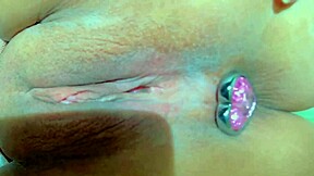 hey, wanna joi while i ride this dildo up my ass?