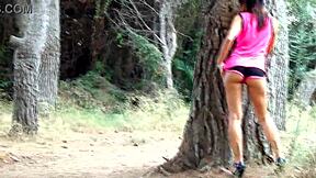 Candace Craves Obsessed Men Worshipping Her Massive Natural Tits!