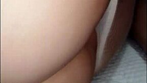 i luv suckin dick n creampie my teen tits too much