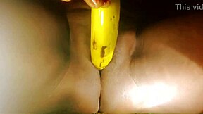 hey asian slut take both our cocks in your wet shaved pussy now