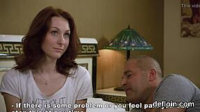 innocent natural-titted kitten spreads hairless tight vagina losing virginity hard