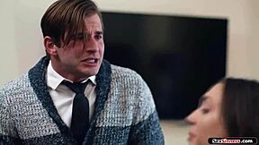 omg gf and her bffs squirted all over my face during wild group pussy licking!!