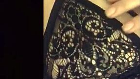 petite 18+ cutie teases her perky nipples and boobs live on periscope stream