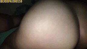 Ela Sentou Tão Gostoso Que Gozei Dentro!