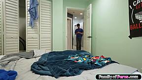 why tf you got condoms stepmom?? 😡🍆💦