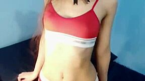 neighbor plays with my catgirl assplug while bathing?