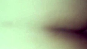 Brutal Anal Pounding For Big-Ass Stepmom In Bathroom!