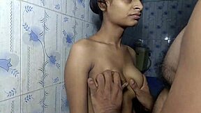 Indian bhabhi, you seducing me for rough pussy and throat pounding?