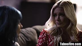 oops, i cheated on my gf licking milf landlord's pussy!