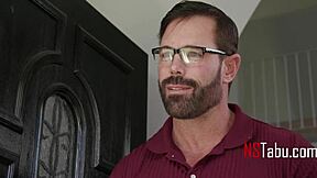 Petite asian cheerleader student visits daily for hot mentorship sessions