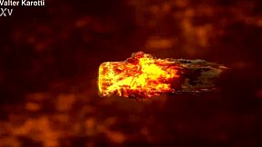 cute lana gags on monster cock ass-to-mouth till anal orgasm explosion!