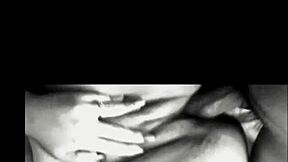 amateur curvy hotwife shared hard fuck by young student