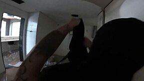 BASTIDORES DO HALLOWEEN INSANO COM NERD MILF NO HOSPITAL!