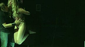 bdsm punishment ties petite teen for rough deepthroat cumshot and kinky ass spanking