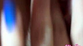 young friends finally lose their virginity alone at home