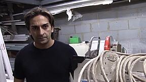 Roxanne's skinny teen BWC anal pounding