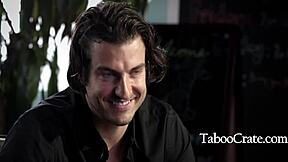 air hostesses look so proper but they're petite milf sluts underneath