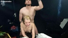 first time mall fuck 18yo skinny student creampie pov 😳🍑