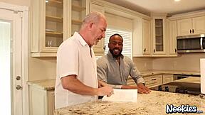 i crave lune luxe's tight pussy on bbc