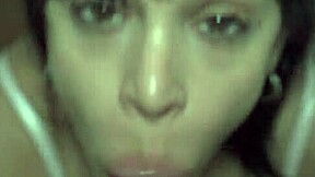 colombian slut bends over in car for public anal gaping or boyfriend finds out pov