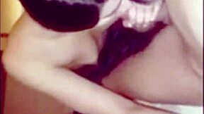 Desi teen blows boyfriend nude on video call