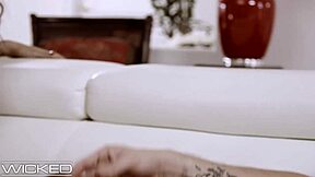 Latina Babe Deepthroats Teacher's Cock Before Wild Classroom Fuck