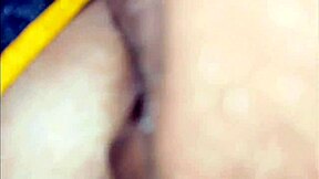 indian girl janvi bhabhi appears in uncut hindi video narrative at home with couple