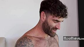 i signed the family breeding contract with my arab mother-in-law and it feels so taboo