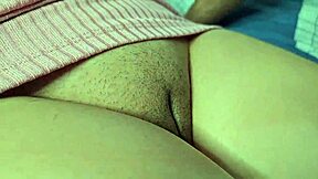 brazilian virgin girlfriend's first tight pussy creampie after cowgirl ride