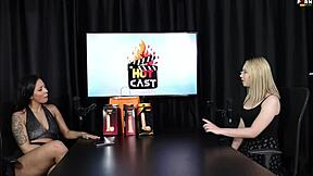 vivan lola and vitória beatriz spill dirty secrets in wild porn cast brazil interview part 4