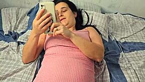 brazilian virgin girlfriend's first tight pussy creampie after cowgirl ride