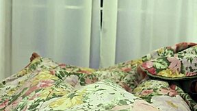 WOW THAT BUSHY PUSSY WHORE GIVES ONE OF THE BEST BRAZILIAN BLOJOBS EVER!