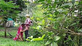 i suck stepbro's fat cock everywhere can't resist