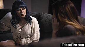 oops, i cheated on my gf licking milf landlord's pussy!