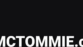 Lilu Moon's perfect blowjob ends in massive facial cumshot?