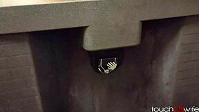 fresh wife shared with monster cock on vacation theodora day touchmywife cuckold fun