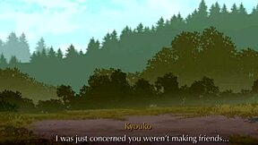 camping with mom as friend rails her hard ntrman part 1